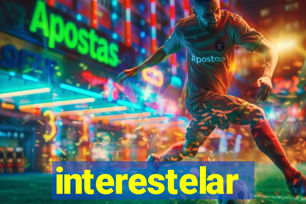 interestelar download dublado